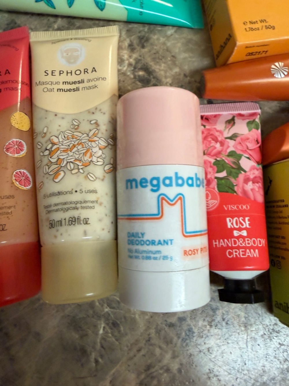 Sephora bundle - Picture 8 of 8